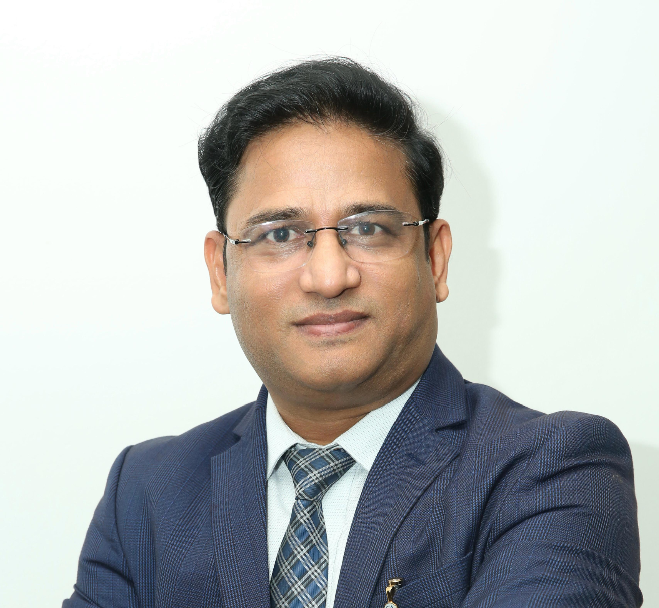 CA. Nikam Sanjay Dnyaneshwer
